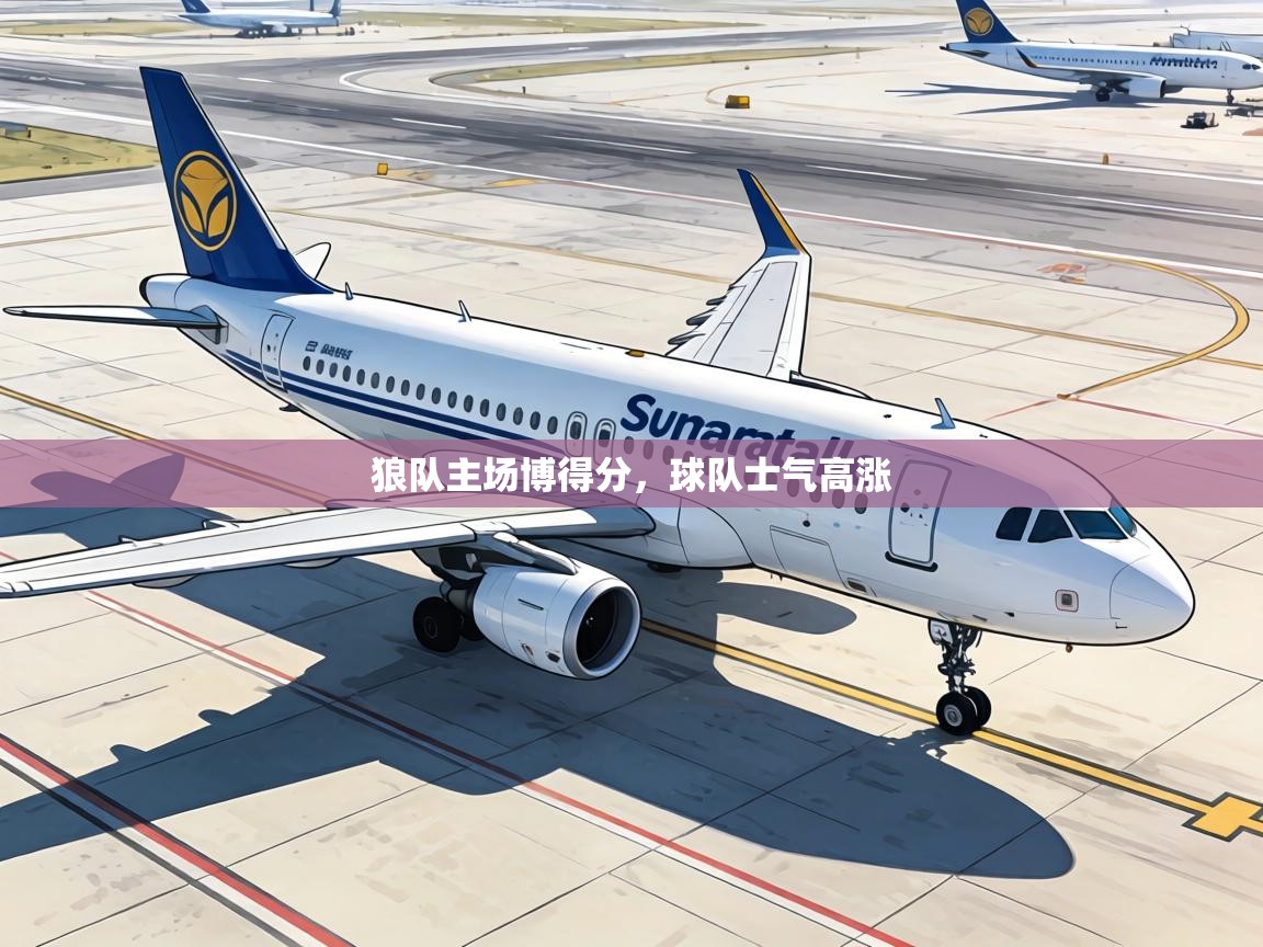 狼队主场博得分，球队士气高涨  第1张