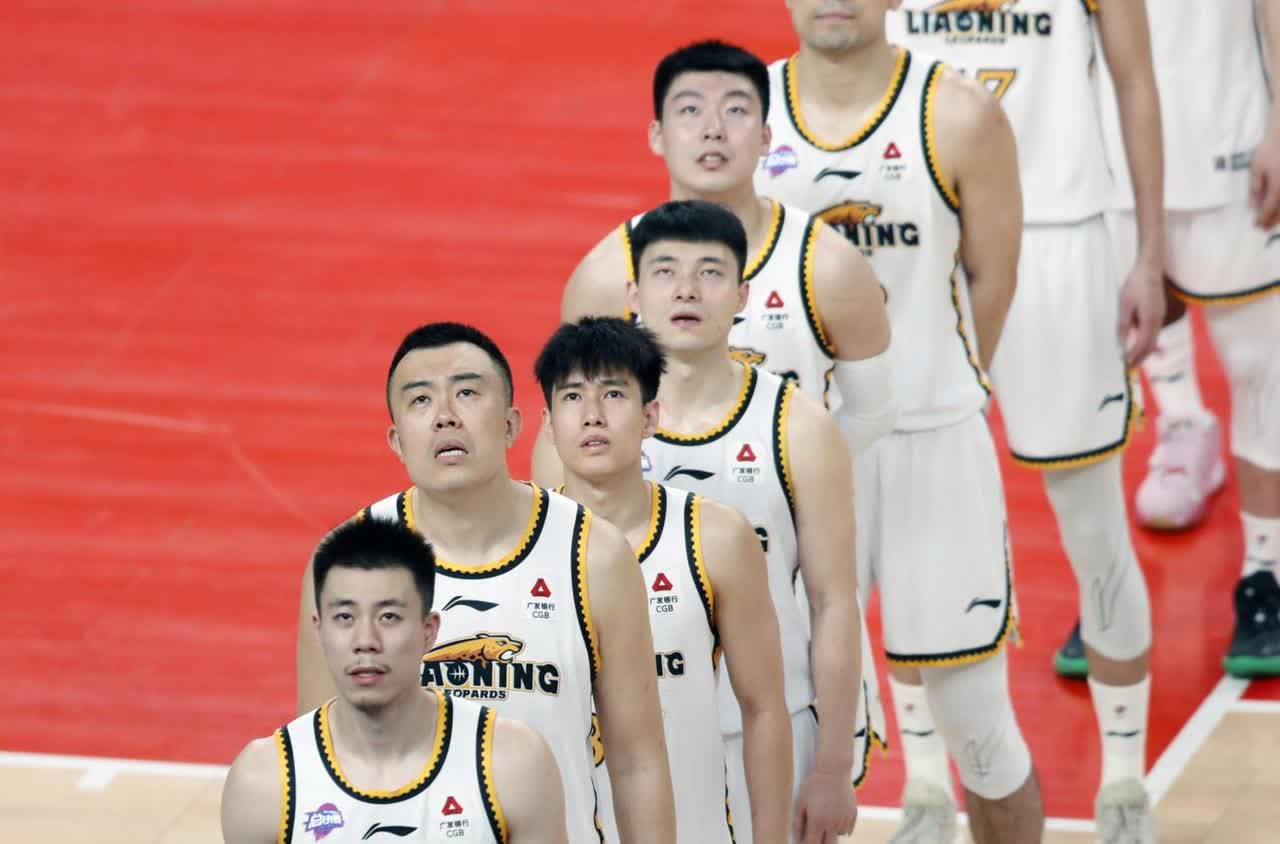 吉林队气势如虹，击败对手，赢得比赛