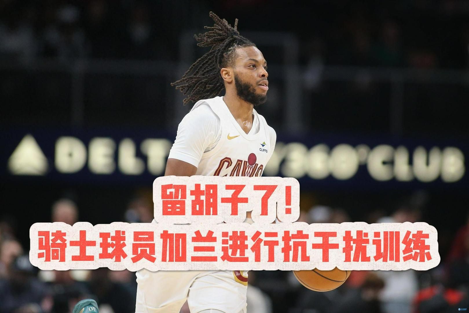 后卫球员场上发挥不俗，领导球队取得胜利的简单介绍