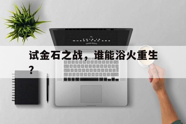 九游.中国官网-试金石之战，谁能浴火重生？的简单介绍